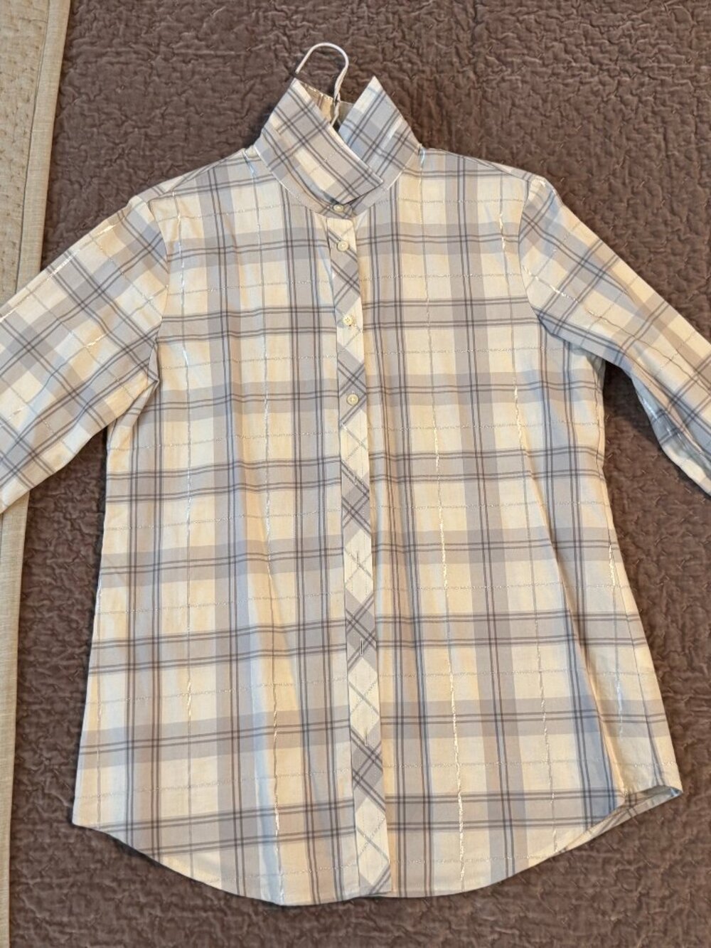 Banana Republic Dillon Shirt - New without tag
